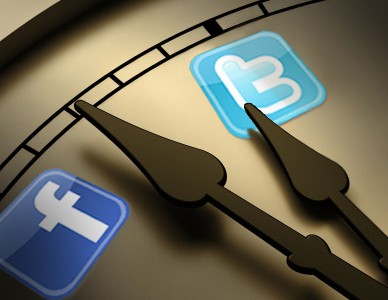 No Time to Tweet: Social Media Marketing for Busy Businesses - The