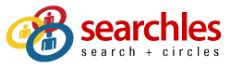 Searchles Logo