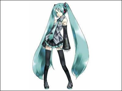 Toyota Engages Consumers with Hatsune Miku. Photo via Hatsune Miku Facebook page