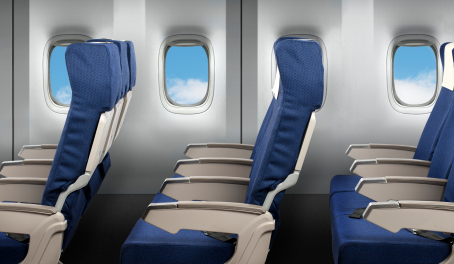 KLM To Launch 'Social Seating' Service