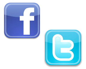 Facebook, Twitter Symbols Influence Online Buying Decisions - The