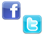 Facebook, Twitter Symbols Influence Online Buying Decisions | The