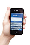 Mobile-Only Facebook Use Climbs 23% Since March 2012
