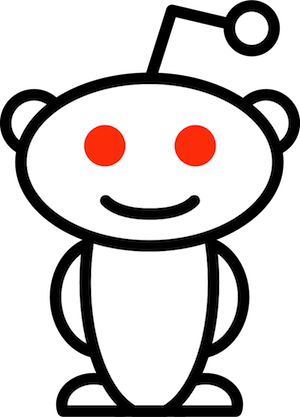 Referrals from Reddit to news sites are increasing