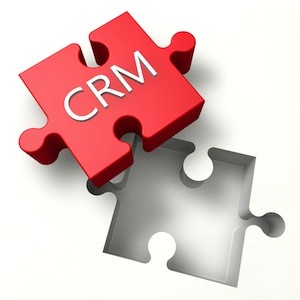 targeting mobile consumers with CRM
