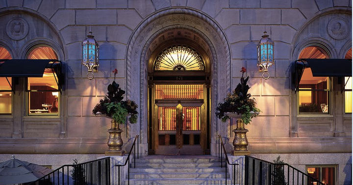 Loews Hotels & Resorts: Boston