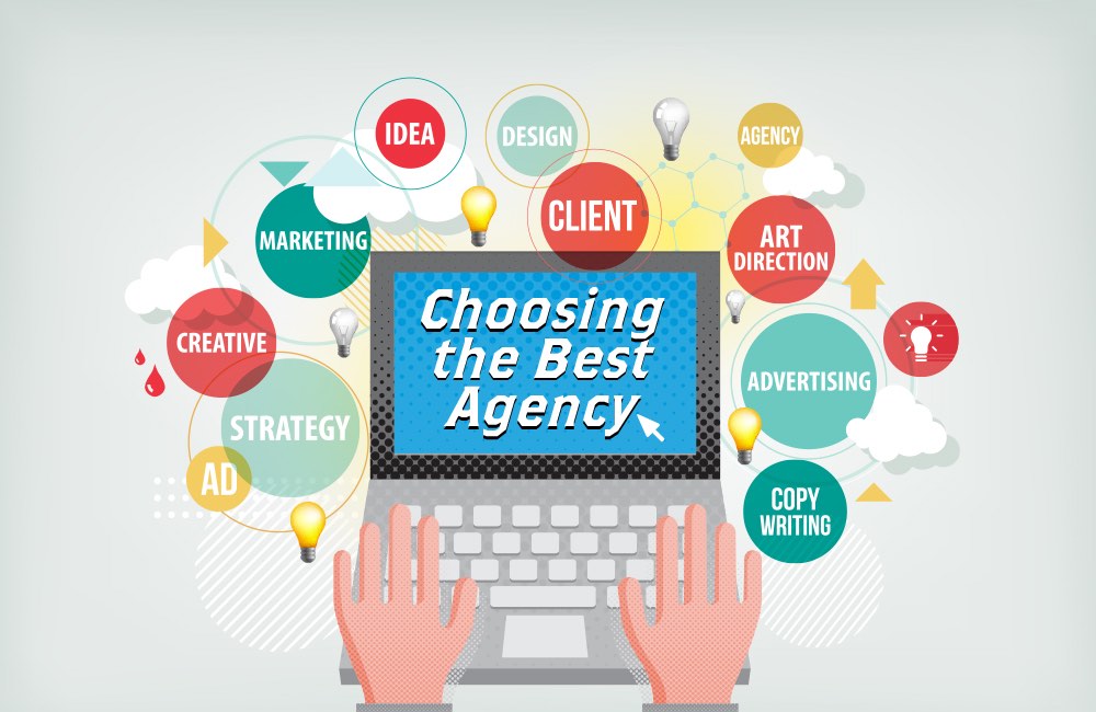 Online Marketing Agency