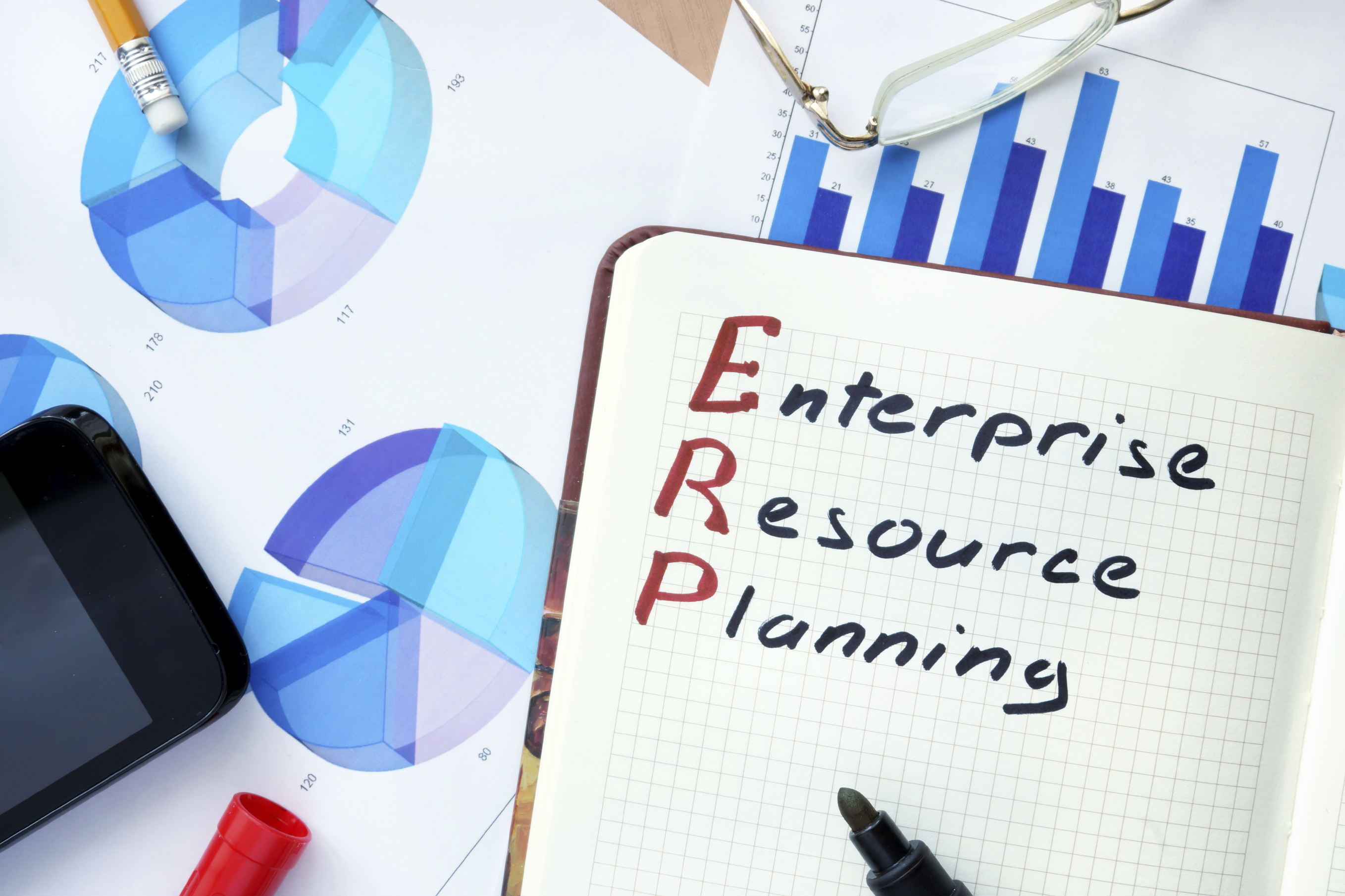 3 Benefits Of Erp Real Time Reporting The Realtime Report