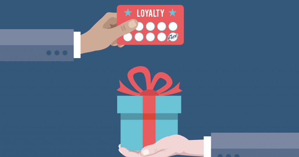 5 Ways To Reward Customer Loyalty | The Realtime Report