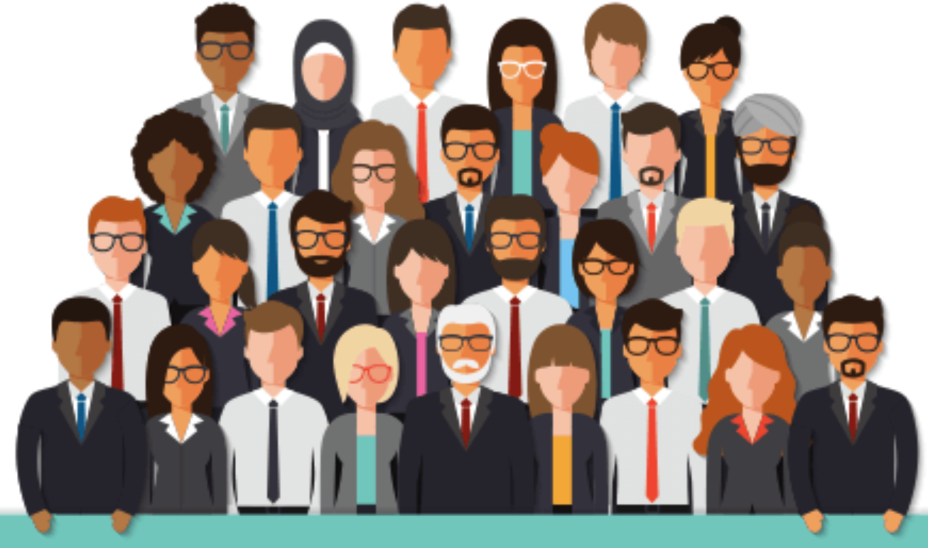 5 Benefits of a Hiring a Diverse Workforce | The Realtime Report